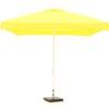 Shadowline Bonaire parasol 300x300cm - Laagste prijsgarantie!