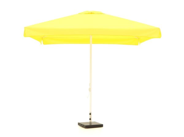 Shadowline bonaire parasol 300x300cm - laagste prijsgarantie!