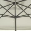 Shadowline parasols