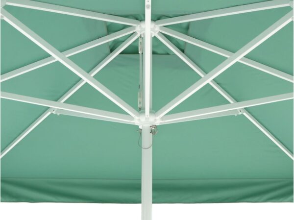 Shadowline parasols