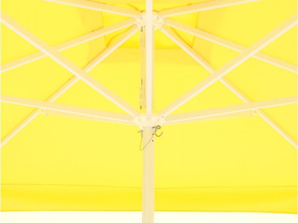 Shadowline parasols