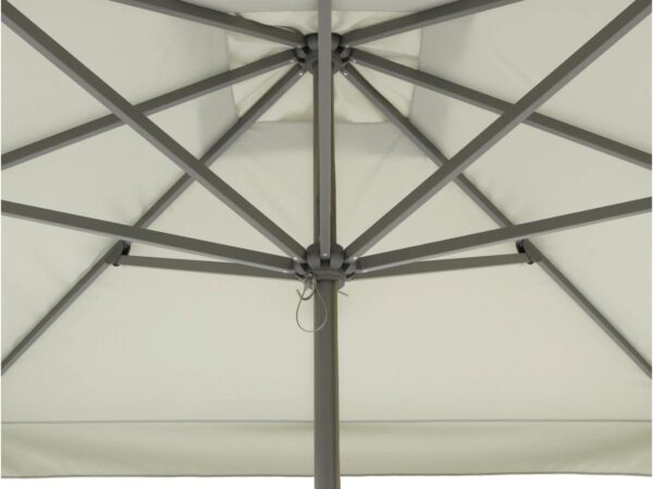 Shadowline parasols
