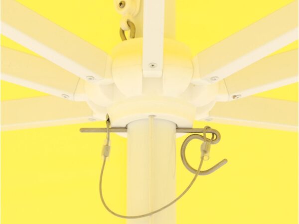 Shadowline geel parasols