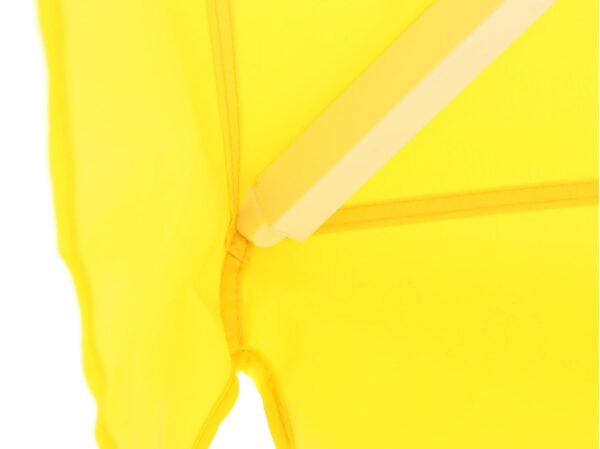 Aluminium parasols shadowline