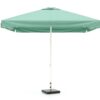 Shadowline Bonaire parasol 300x300cm - Laagste prijsgarantie!