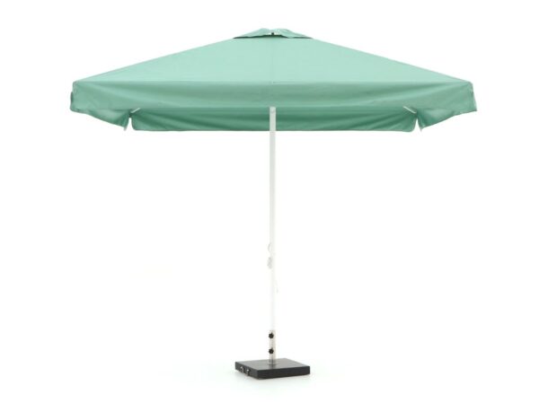 Shadowline bonaire parasol 300x300cm - laagste prijsgarantie!