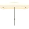 Shadowline Bonaire parasol 350x350cm - Laagste prijsgarantie!