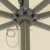Shadowline wit parasols