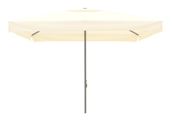 Shadowline bonaire parasol 350x350cm - laagste prijsgarantie!