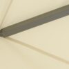 Shadowline bonaire parasol 350x350cm laagste prijsgarantie 7