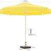 Shadowline parasols