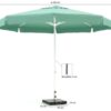 Shadowline parasols