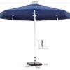 Shadowline parasols