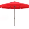 Shadowline Bonaire parasol ø 350cm - Laagste prijsgarantie!
