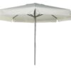 Shadowline Bonaire parasol ø 350cm - Laagste prijsgarantie!