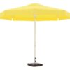 Shadowline Bonaire parasol ø 350cm - Laagste prijsgarantie!