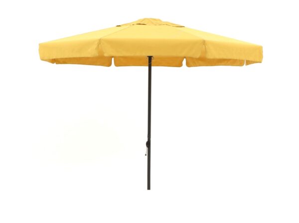 Shadowline bonaire parasol ø 350cm - laagste prijsgarantie!