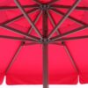 Shadowline parasols