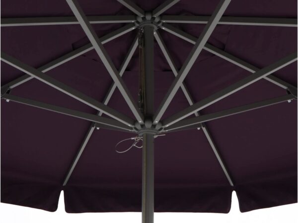Shadowline parasols