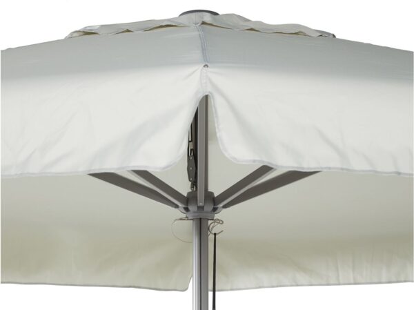 Shadowline parasols