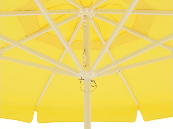 Shadowline parasols