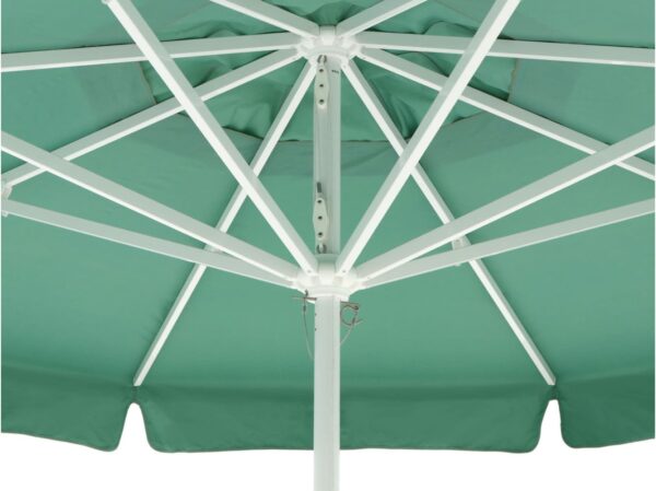 Shadowline parasols