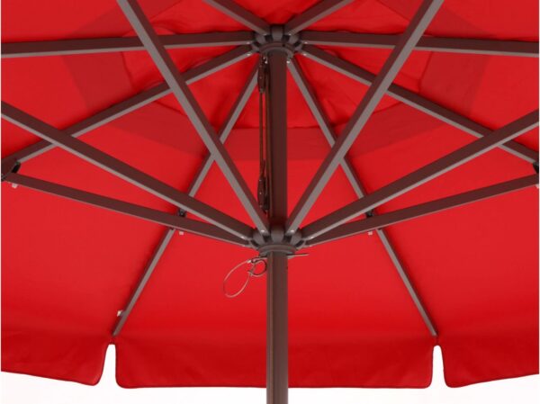Shadowline parasols
