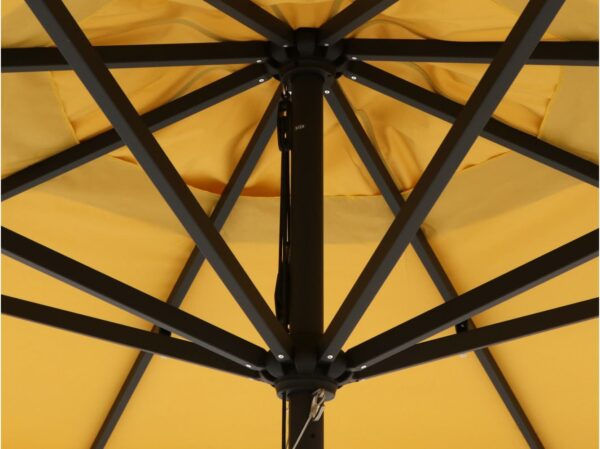 Shadowline geel parasols