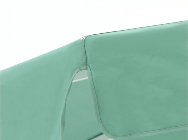 Aluminium parasols shadowline