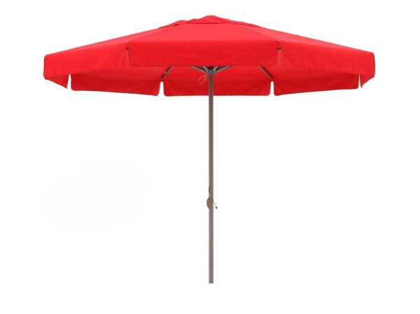 Shadowline bonaire parasol ø 350cm - laagste prijsgarantie!