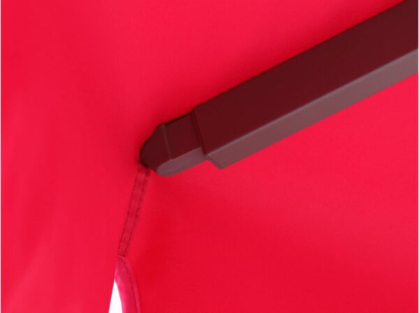 Shadowline bonaire parasol o 350cm laagste prijsgarantie 7 1