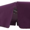Shadowline bonaire parasol o 350cm laagste prijsgarantie 7 2