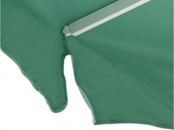 Shadowline bonaire parasol o 350cm laagste prijsgarantie 7 5
