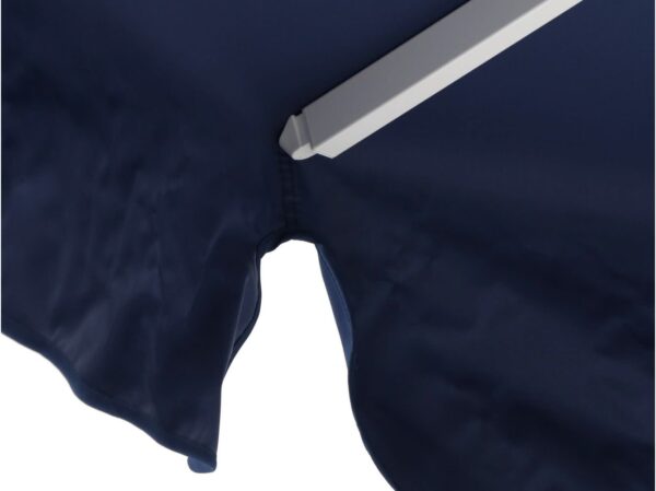 Shadowline bonaire parasol o 350cm laagste prijsgarantie 7 6