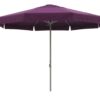 Shadowline Bonaire parasol ø 350cm - Laagste prijsgarantie!
