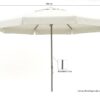 Shadowline parasols