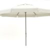 Shadowline Bonaire parasol ø 400cm - Laagste prijsgarantie!