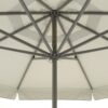 Shadowline parasols
