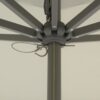 Shadowline grijs parasols