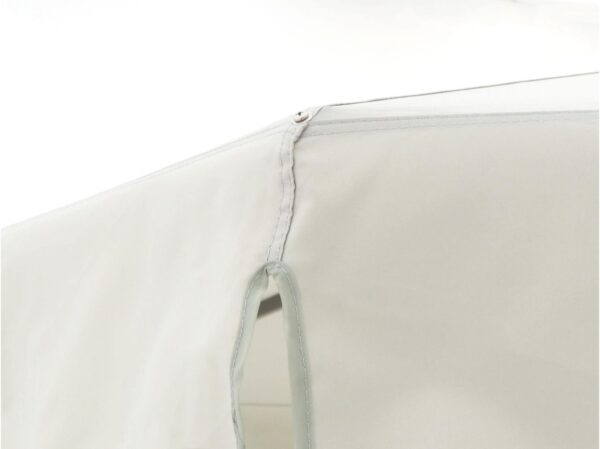 Shadowline bonaire parasol o 400cm laagste prijsgarantie 7