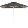 Shadowline Cuba parasol 300x300cm - Laagste prijsgarantie!