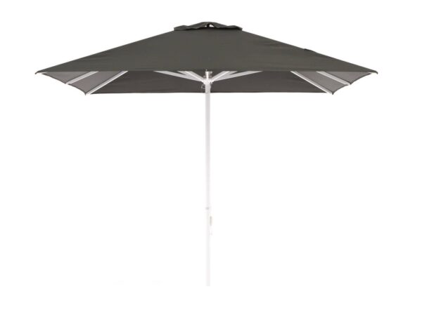 Shadowline cuba parasol 300x300cm - laagste prijsgarantie!