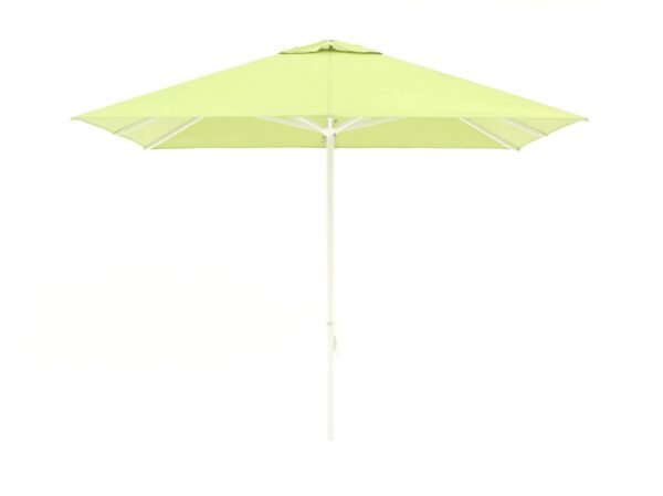 Shadowline cuba parasol 300x300cm - laagste prijsgarantie!