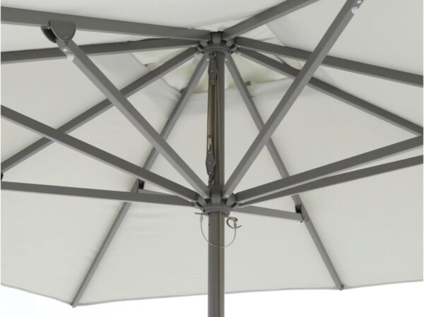 Shadowline parasols