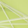 Groen aluminium parasols