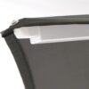 Shadowline grijs parasols