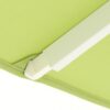 Shadowline groen parasols
