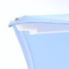 Aluminium parasols shadowline