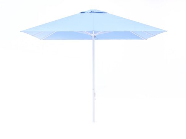 Shadowline cuba parasol 300x300cm - laagste prijsgarantie!