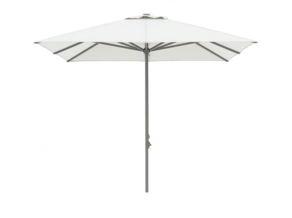Shadowline cuba parasol 300x300cm - laagste prijsgarantie!